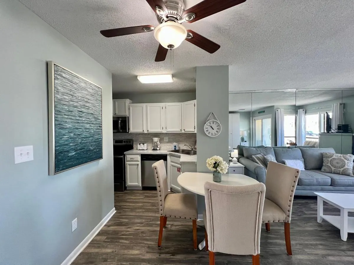 Sandpiper Cove 8105 Destin 0*,