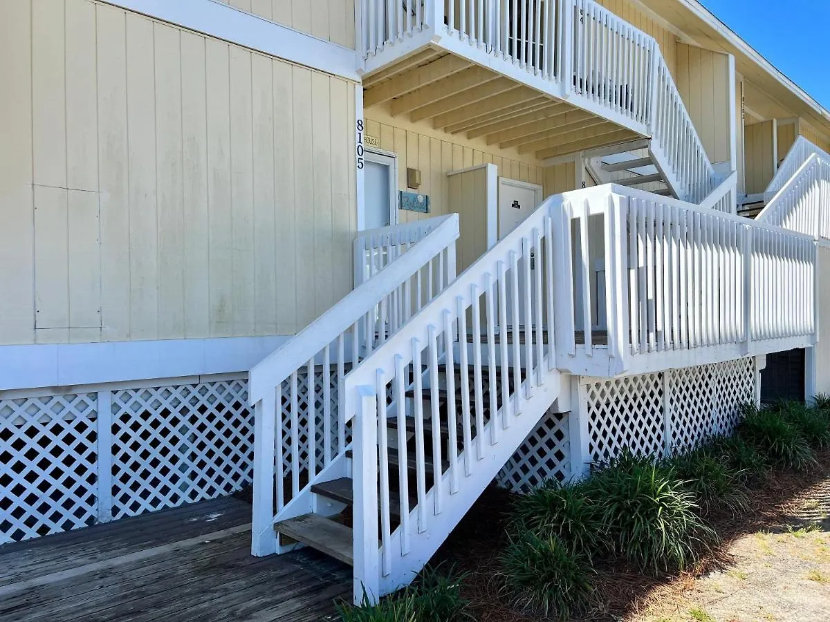 Sandpiper Cove 8105 Destin
