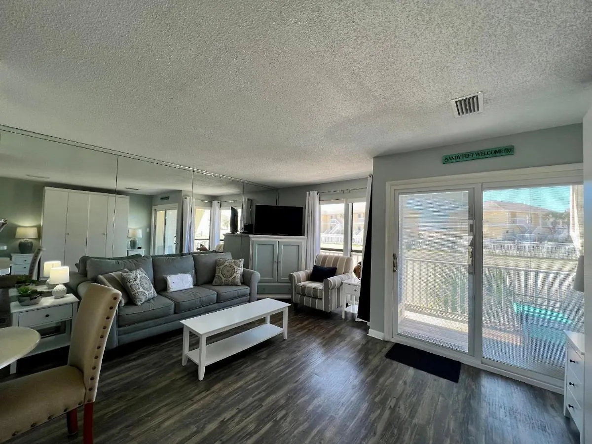 Sandpiper Cove 8105 Destin