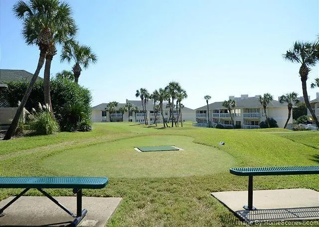 Holiday home Sandpiper Cove 8105 Destin