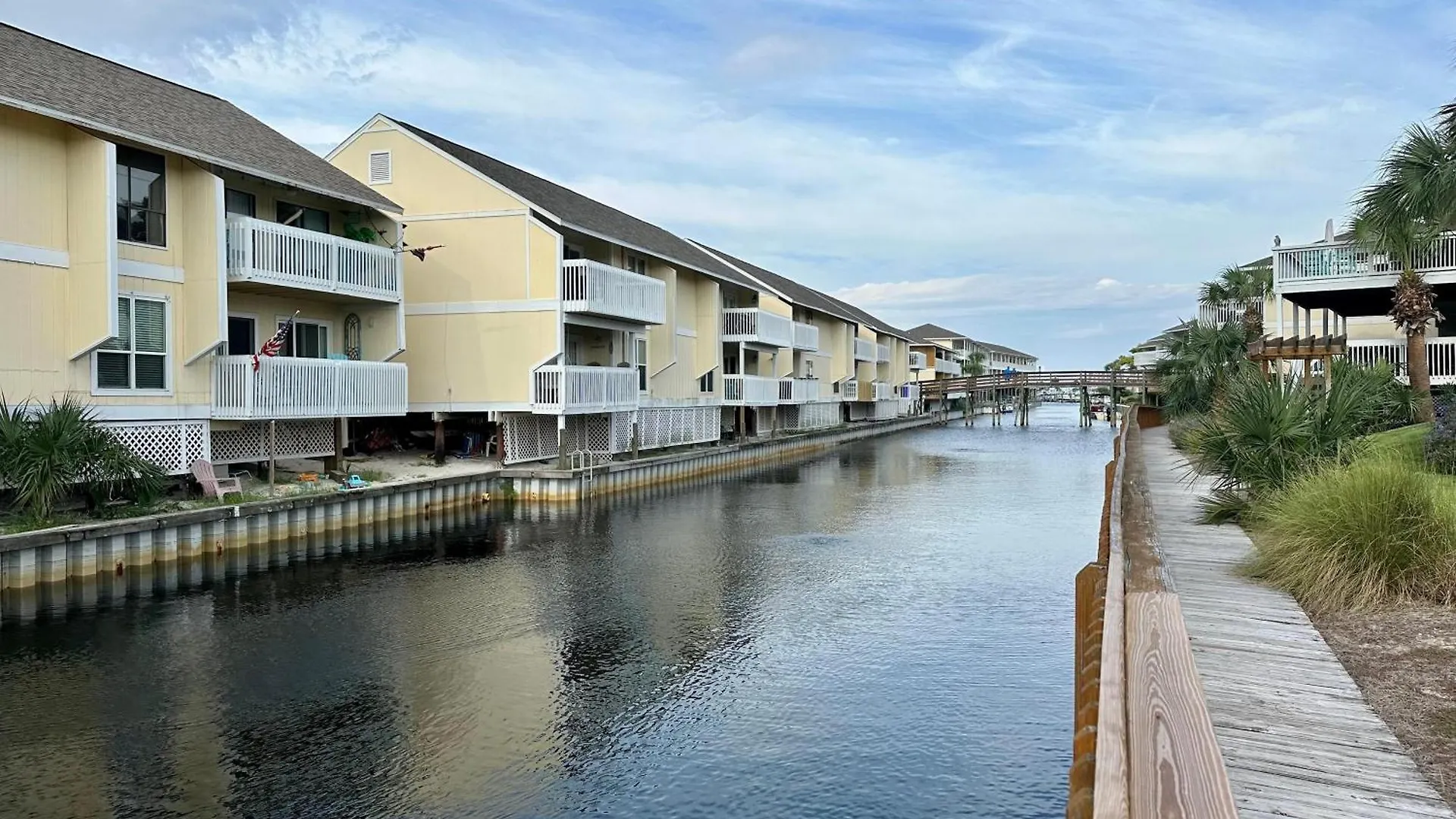 Sandpiper Cove 8105 Destin Holiday home